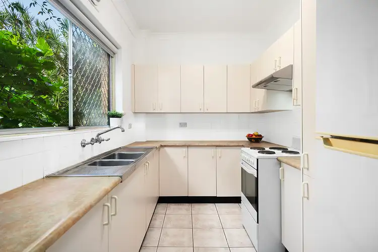 Fourth view of Homely apartment listing, 2/8-12 Minter Street, Canterbury NSW 2193