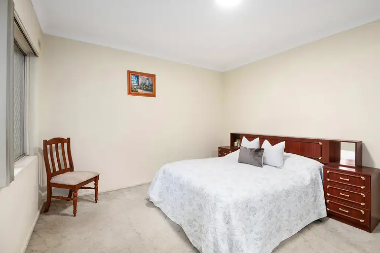 Sixth view of Homely apartment listing, 2/8-12 Minter Street, Canterbury NSW 2193