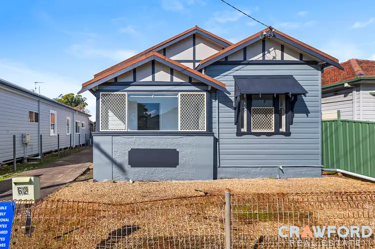 62 Bridges Road, New Lambton NSW 2305