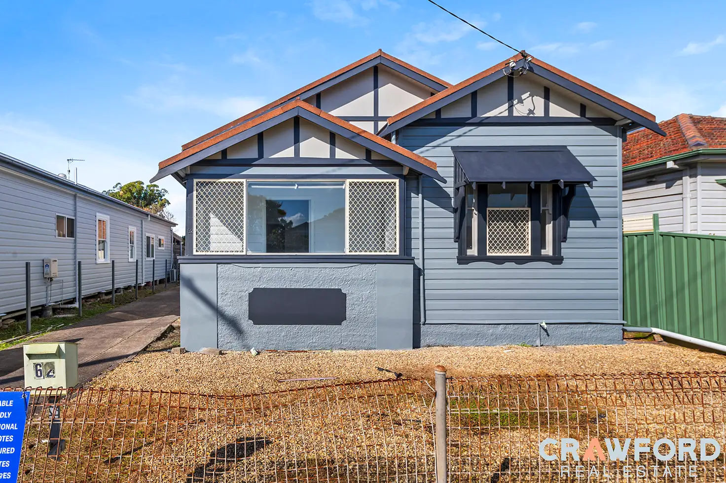 Main view of Homely house listing, 62 Bridges Road, New Lambton NSW 2305