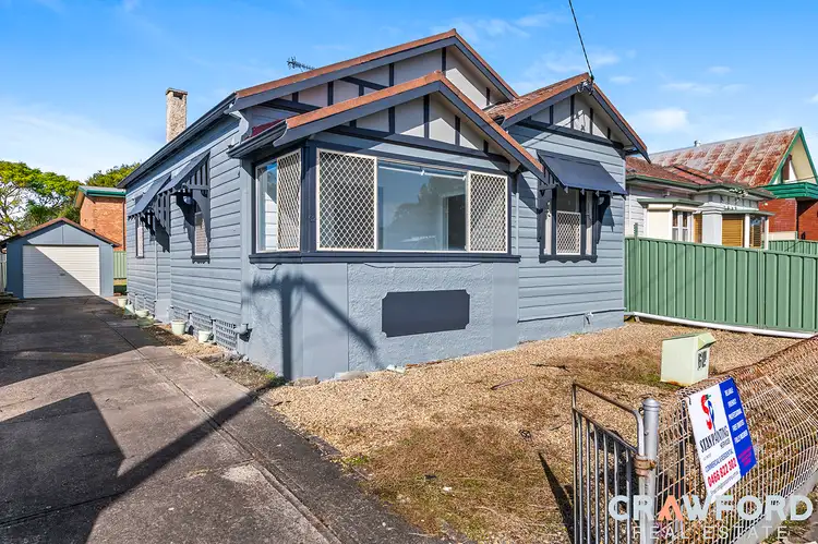 Second view of Homely house listing, 62 Bridges Road, New Lambton NSW 2305
