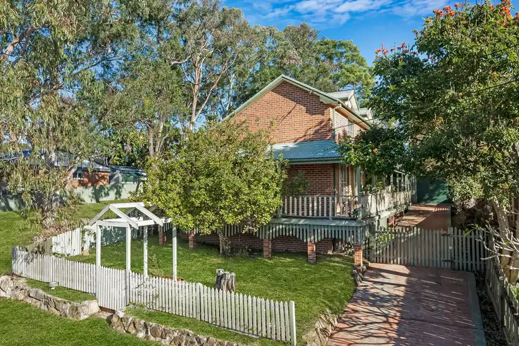 25 Bridge Avenue, Chain Valley Bay NSW 2259