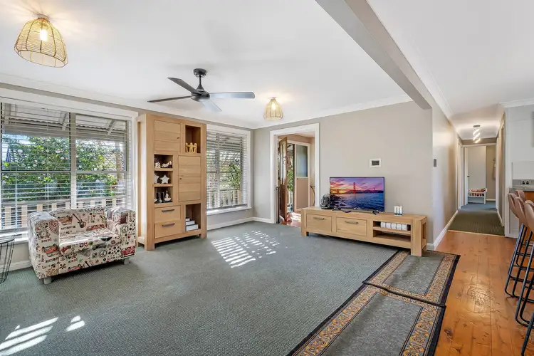 Fourth view of Homely house listing, 25 Bridge Avenue, Chain Valley Bay NSW 2259