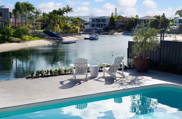 43 Sunshine Boulevard