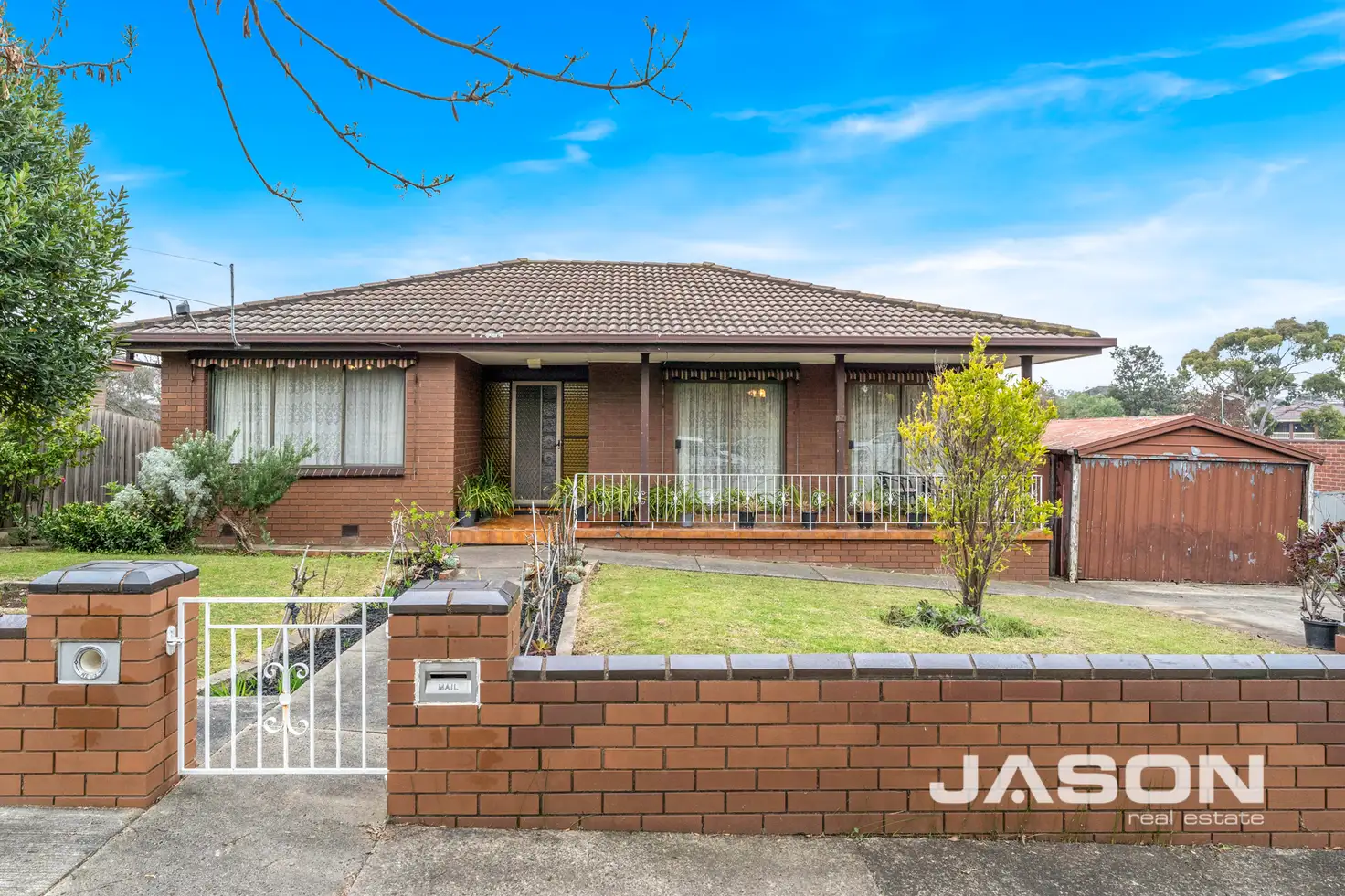 Main view of Homely house listing, 121 Dawson Street, Tullamarine VIC 3043