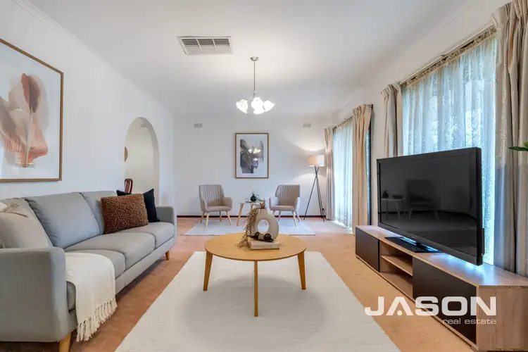 Second view of Homely house listing, 121 Dawson Street, Tullamarine VIC 3043