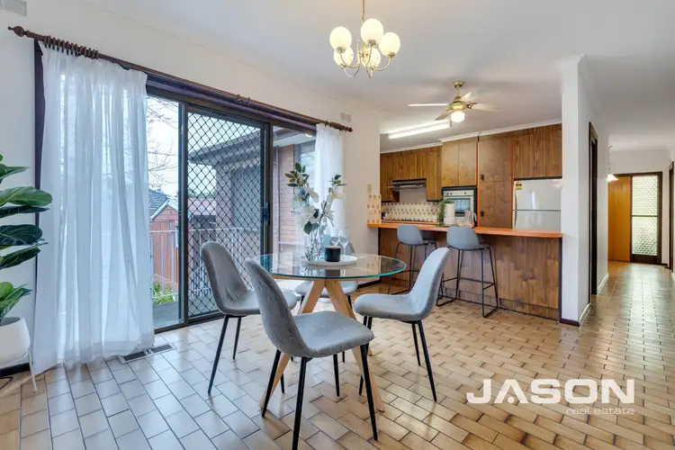 Third view of Homely house listing, 121 Dawson Street, Tullamarine VIC 3043