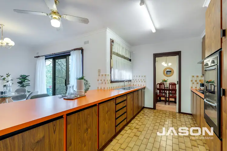 Fourth view of Homely house listing, 121 Dawson Street, Tullamarine VIC 3043