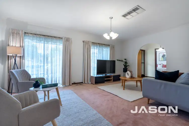 Fifth view of Homely house listing, 121 Dawson Street, Tullamarine VIC 3043