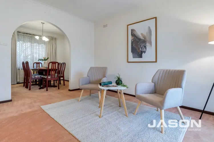 Sixth view of Homely house listing, 121 Dawson Street, Tullamarine VIC 3043