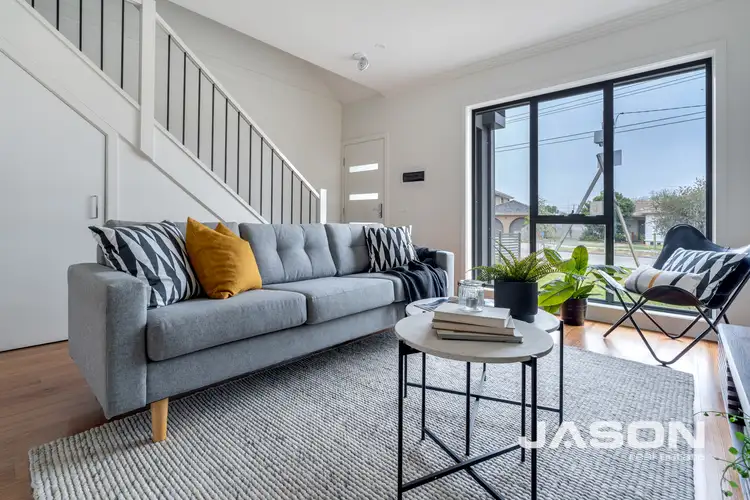 Second view of Homely unit listing, 1/5 Banksia Grove, Tullamarine VIC 3043
