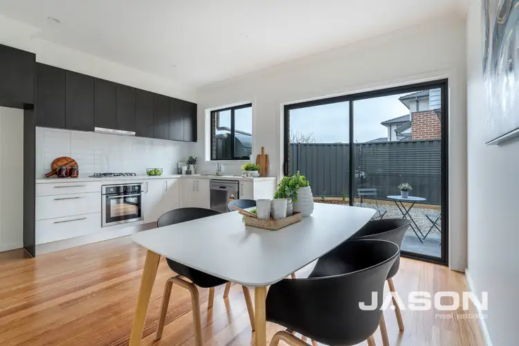 Third view of Homely unit listing, 1/5 Banksia Grove, Tullamarine VIC 3043