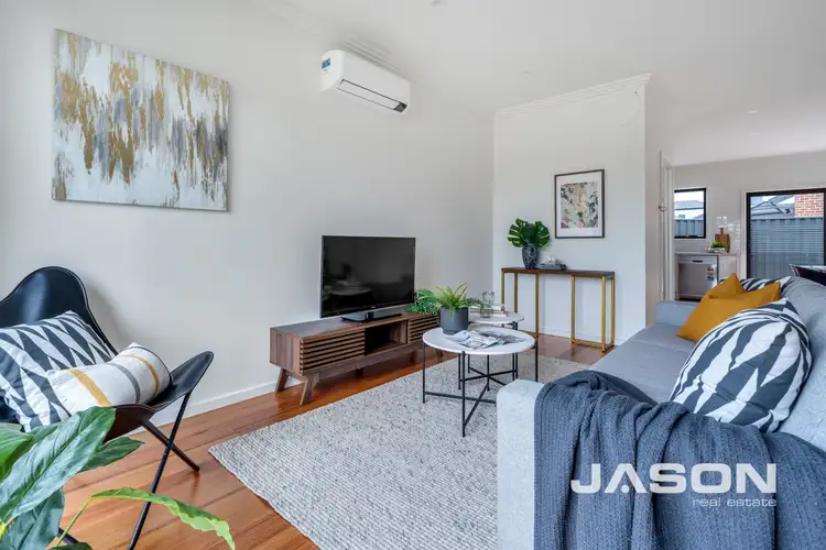 Fifth view of Homely unit listing, 1/5 Banksia Grove, Tullamarine VIC 3043