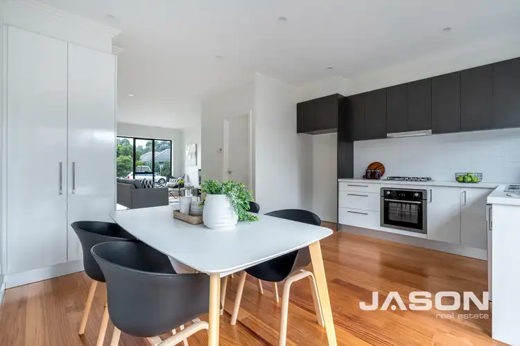 Sixth view of Homely unit listing, 1/5 Banksia Grove, Tullamarine VIC 3043