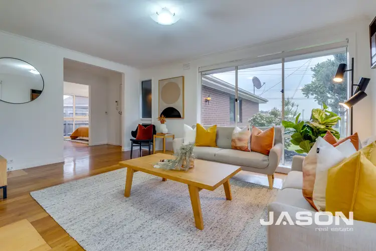 Second view of Homely house listing, 2 Derby Street, Tullamarine VIC 3043