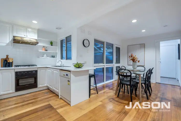 Fourth view of Homely house listing, 2 Derby Street, Tullamarine VIC 3043