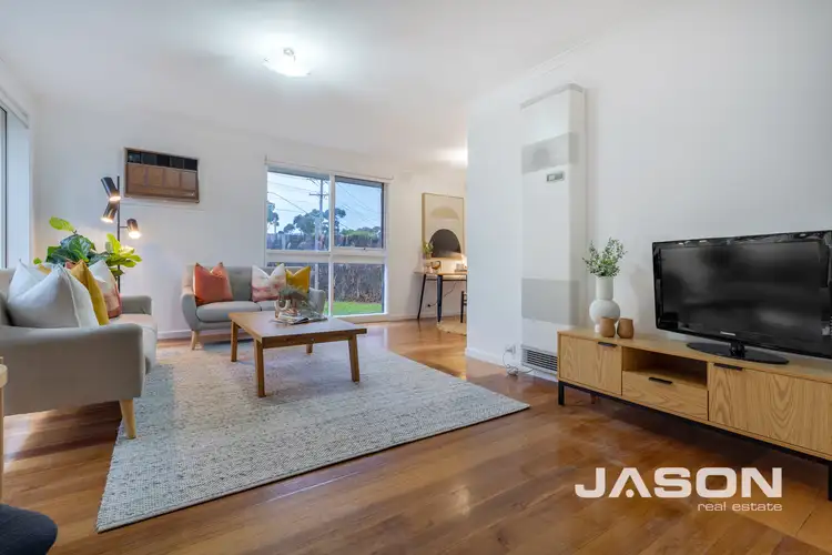 Fifth view of Homely house listing, 2 Derby Street, Tullamarine VIC 3043