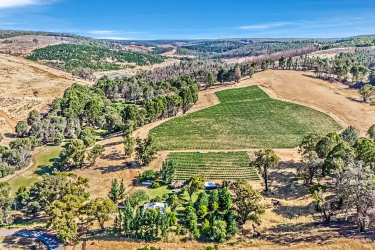 254 Mandalay Road, Glen Mervyn WA 6239