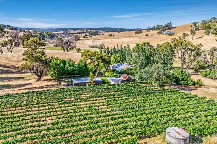 Third view of Homely rural property listing, 254 Mandalay Road, Glen Mervyn WA 6239