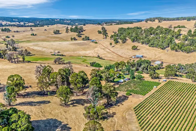 Fourth view of Homely rural property listing, 254 Mandalay Road, Glen Mervyn WA 6239