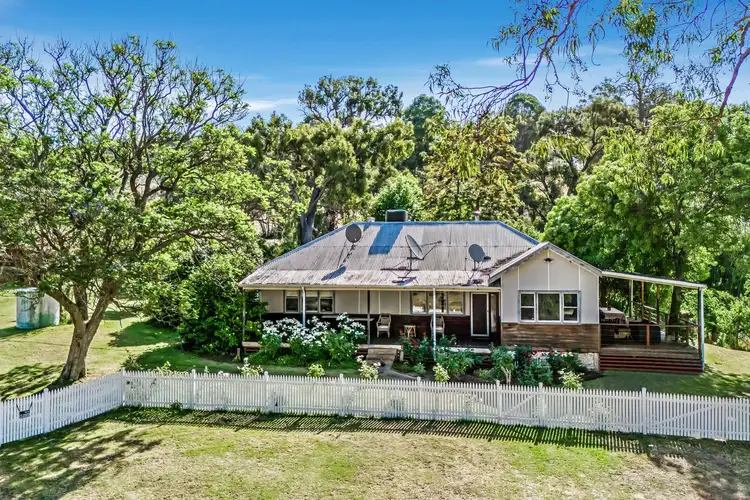 Fifth view of Homely rural property listing, 254 Mandalay Road, Glen Mervyn WA 6239