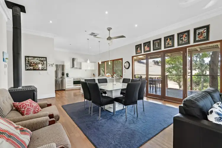 Seventh view of Homely rural property listing, 254 Mandalay Road, Glen Mervyn WA 6239