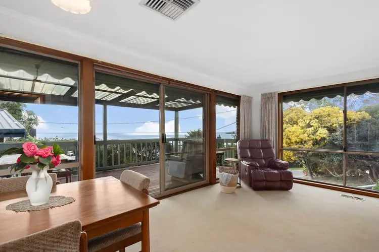 Third view of Homely house listing, 8 Shire Road, Dromana VIC 3936