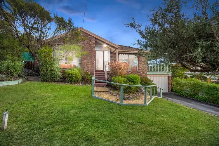 Fourth view of Homely house listing, 8 Shire Road, Dromana VIC 3936