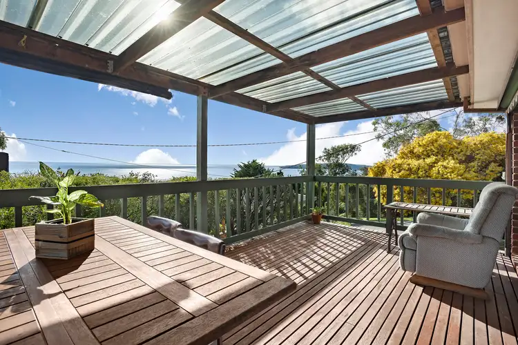 Fifth view of Homely house listing, 8 Shire Road, Dromana VIC 3936