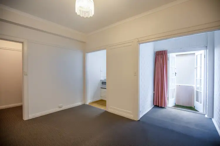 Second view of Homely studio listing, 26/16 Macleay Street, Potts Point NSW 2011