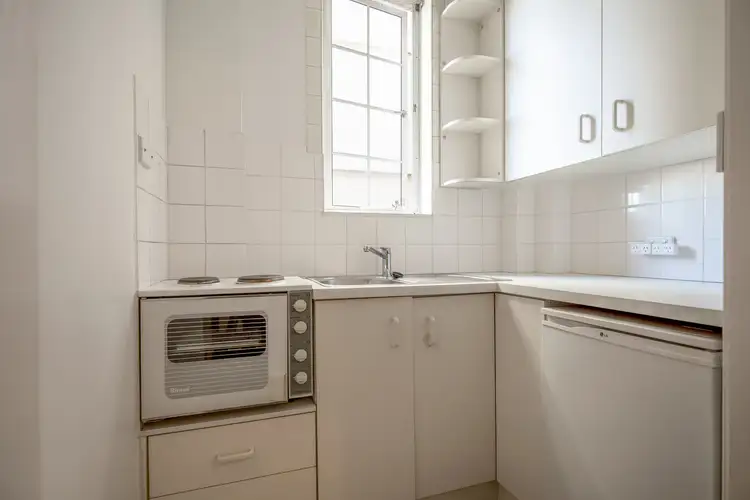 Fourth view of Homely studio listing, 26/16 Macleay Street, Potts Point NSW 2011