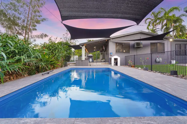 38 Coburg Drive, Leanyer NT 812