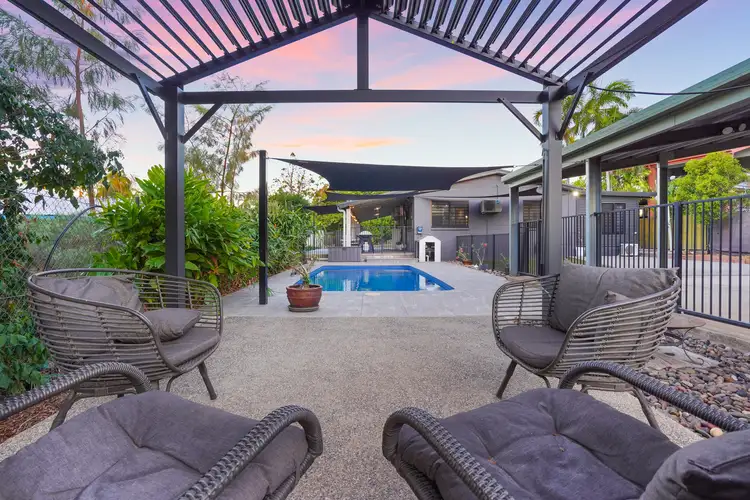 Third view of Homely house listing, 38 Coburg Drive, Leanyer NT 812