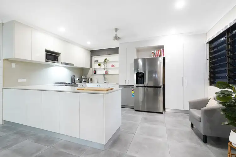 Fourth view of Homely house listing, 38 Coburg Drive, Leanyer NT 812