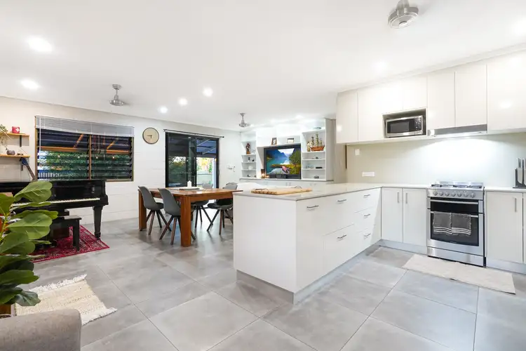 Sixth view of Homely house listing, 38 Coburg Drive, Leanyer NT 812