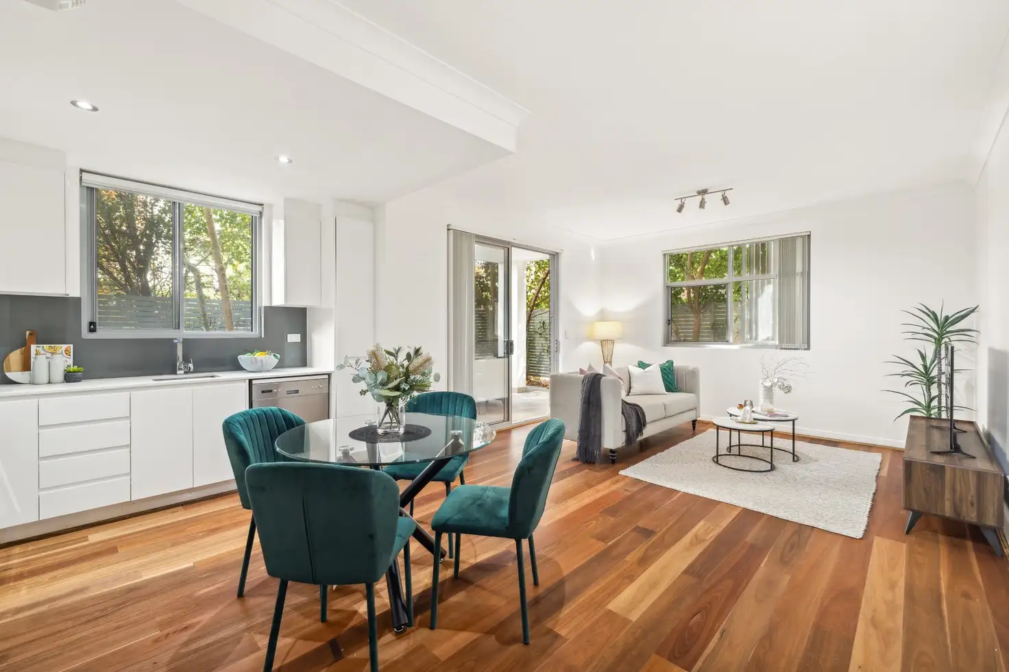 Main view of Homely apartment listing, 93/212 Mona Vale Road, St Ives NSW 2075