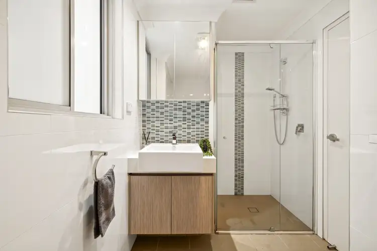 Fifth view of Homely apartment listing, 93/212 Mona Vale Road, St Ives NSW 2075