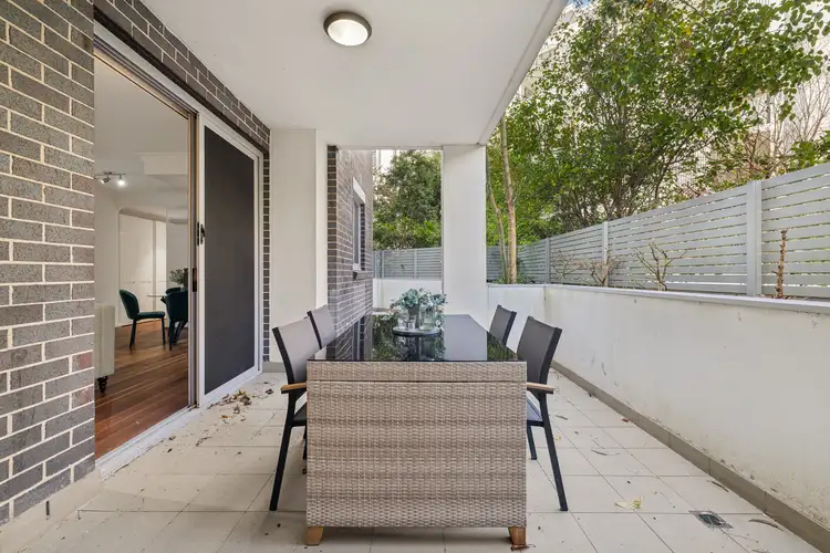 Sixth view of Homely apartment listing, 93/212 Mona Vale Road, St Ives NSW 2075