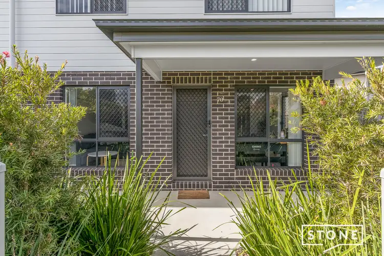 Second view of Homely unit listing, 70/88 Cecily Street, Kallangur QLD 4503