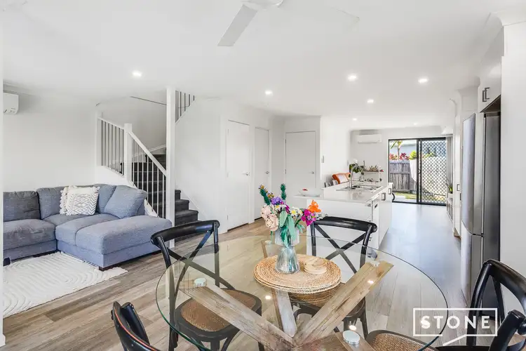 Third view of Homely unit listing, 70/88 Cecily Street, Kallangur QLD 4503