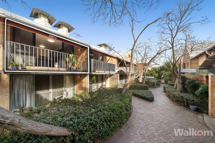Second view of Homely unit listing, 8/3 Bishopsgate Street, Wickham NSW 2293
