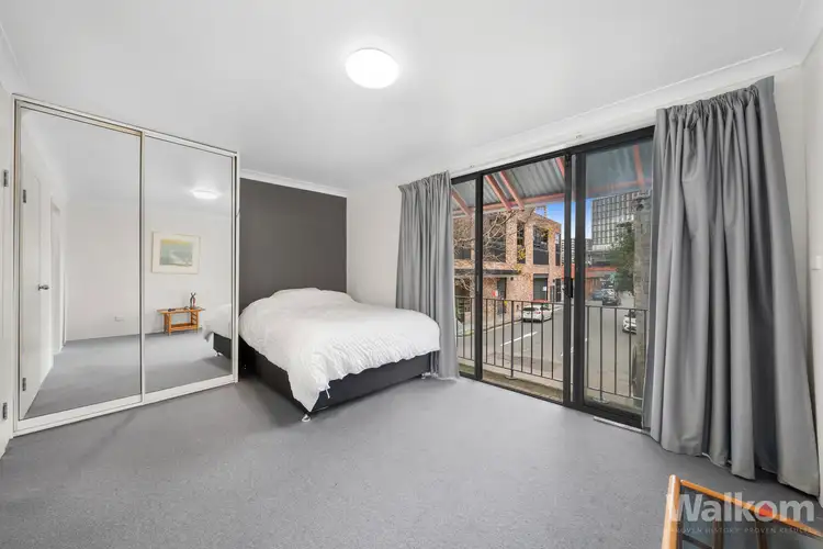 Sixth view of Homely unit listing, 8/3 Bishopsgate Street, Wickham NSW 2293