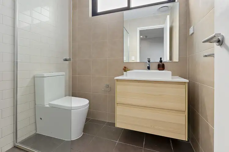 Fourth view of Homely apartment listing, B303/433-439 Princes Highway, Rockdale NSW 2216