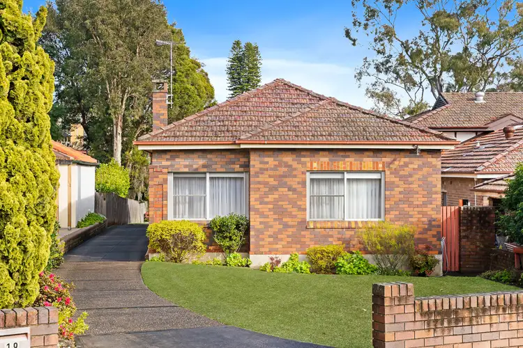 19 Denistone Road, Eastwood NSW 2122