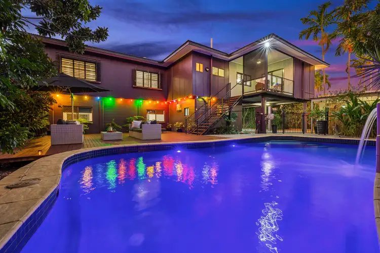 Second view of Homely house listing, 4 Kailis Street, Wanguri NT 810