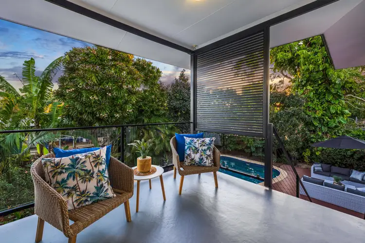 Third view of Homely house listing, 4 Kailis Street, Wanguri NT 810