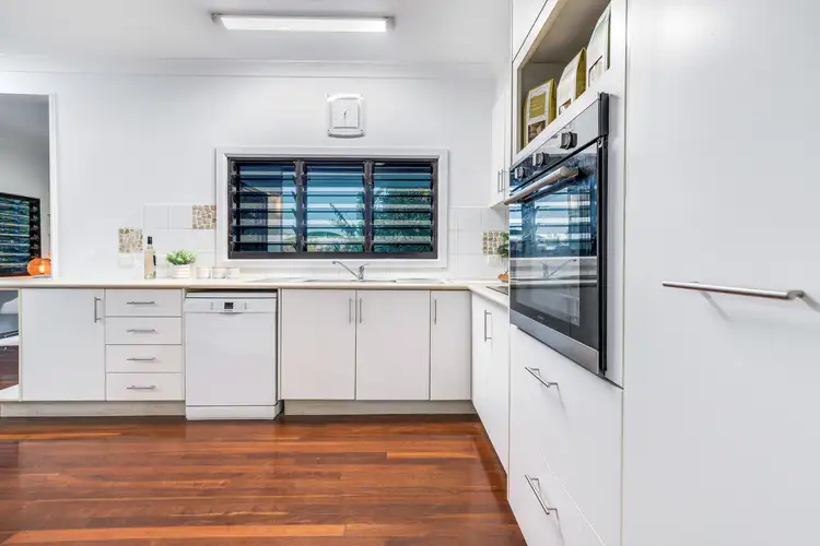 Fifth view of Homely house listing, 4 Kailis Street, Wanguri NT 810