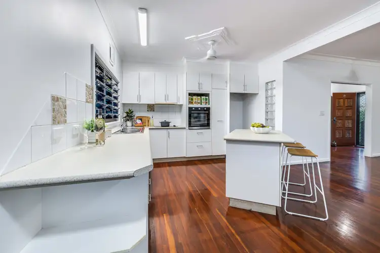 Sixth view of Homely house listing, 4 Kailis Street, Wanguri NT 810