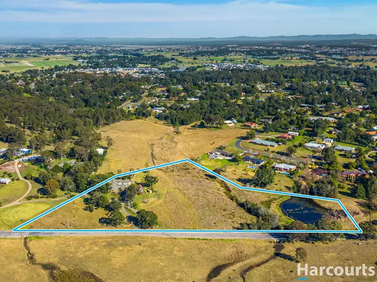 49 Lang Drive, Bolwarra Heights NSW 2320