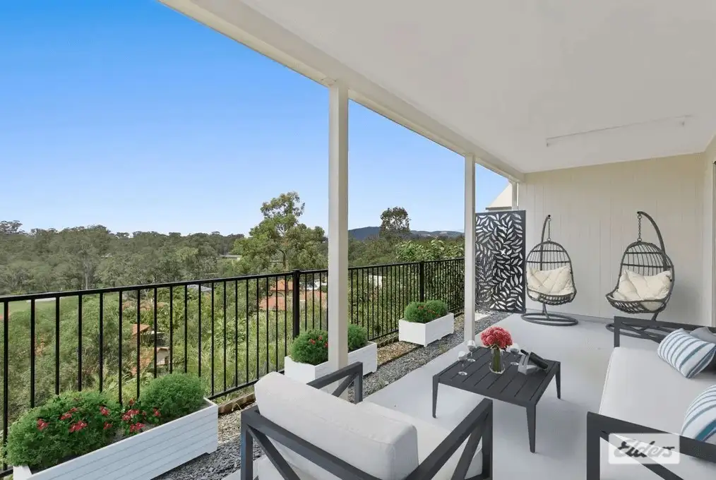 Main view of Homely semi-detached listing, 3/1 Nevron Drive, Bahrs Scrub QLD 4207